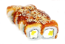 Дракон (8 шт)
