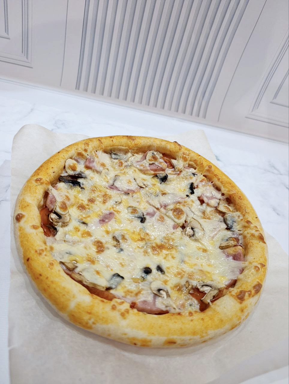 Реджинелла 25см