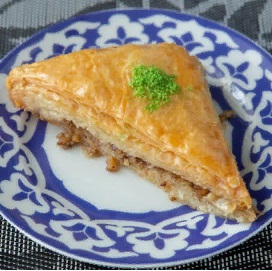 Пахлава большая, 110гр