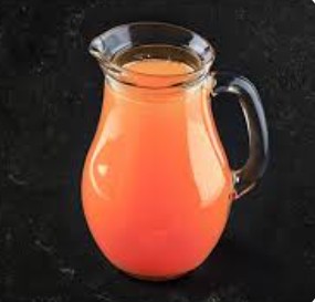 Сок в ассорт 1