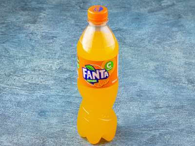 Fanta 0,5л