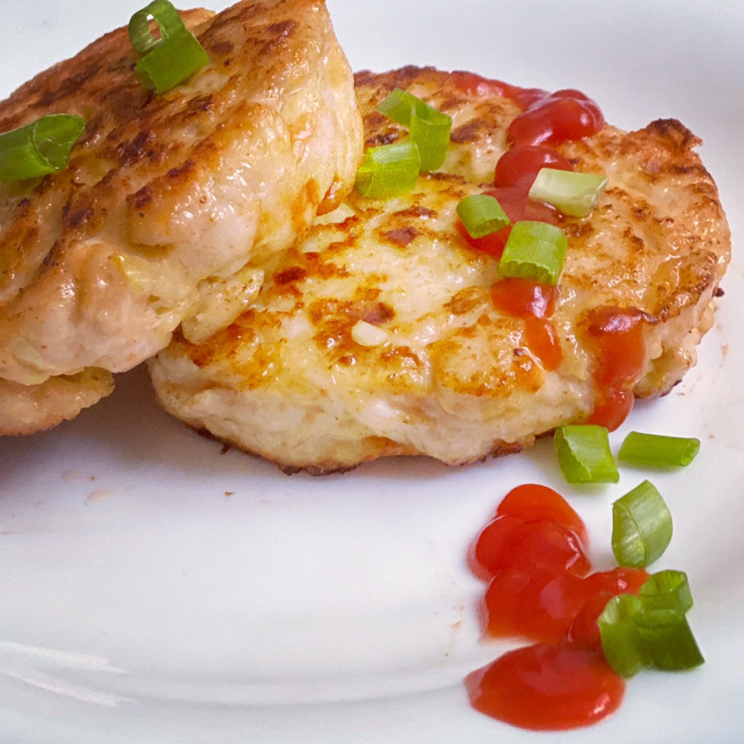 Биточек куриный