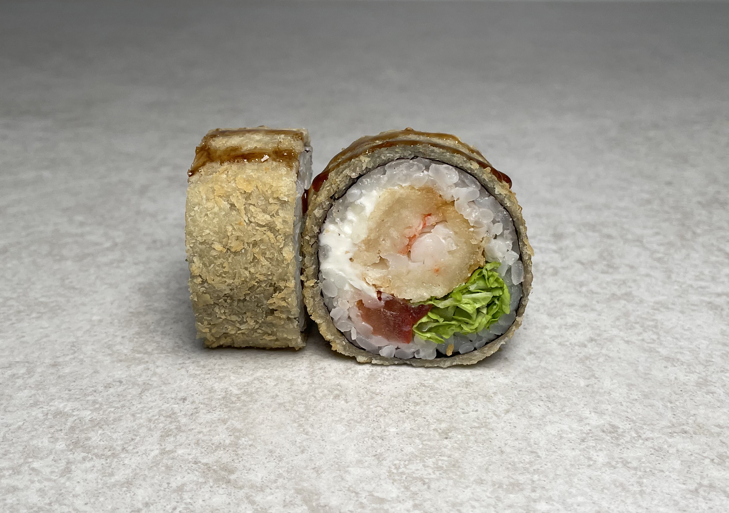 Рио темпура