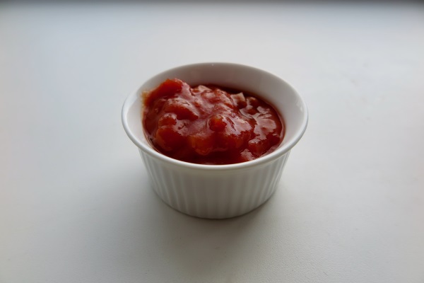 Мексикансая сальса
