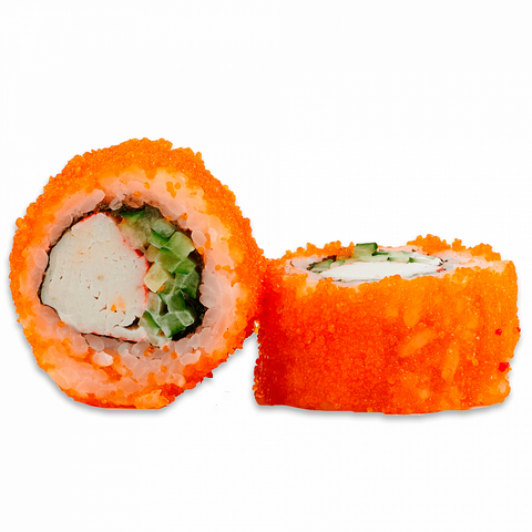 Калифорния классик