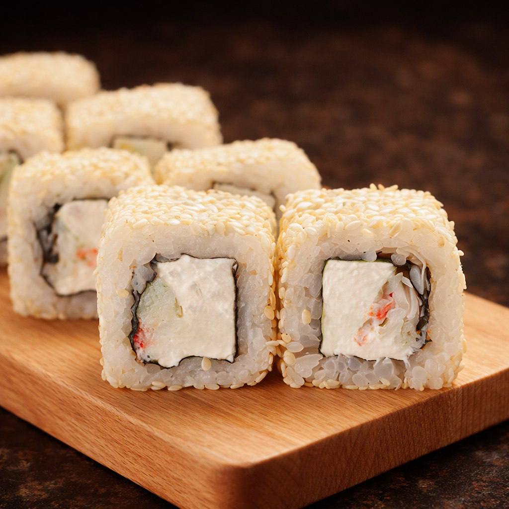 Калифорния крим