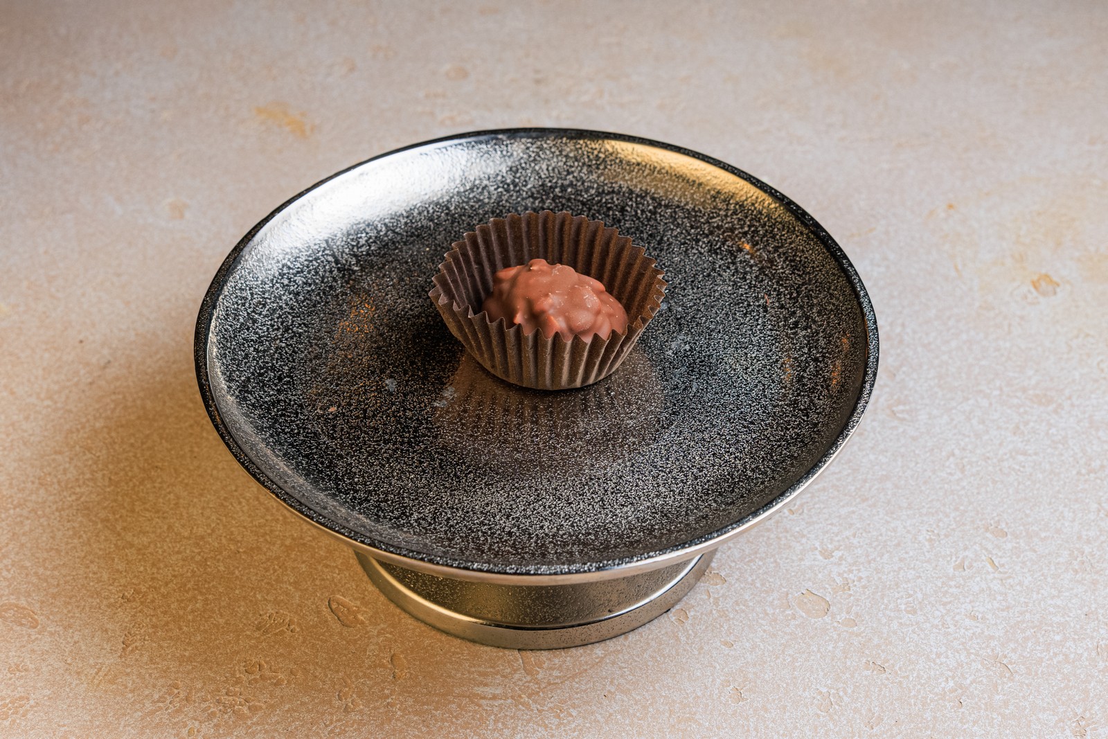 Конфета с курагой