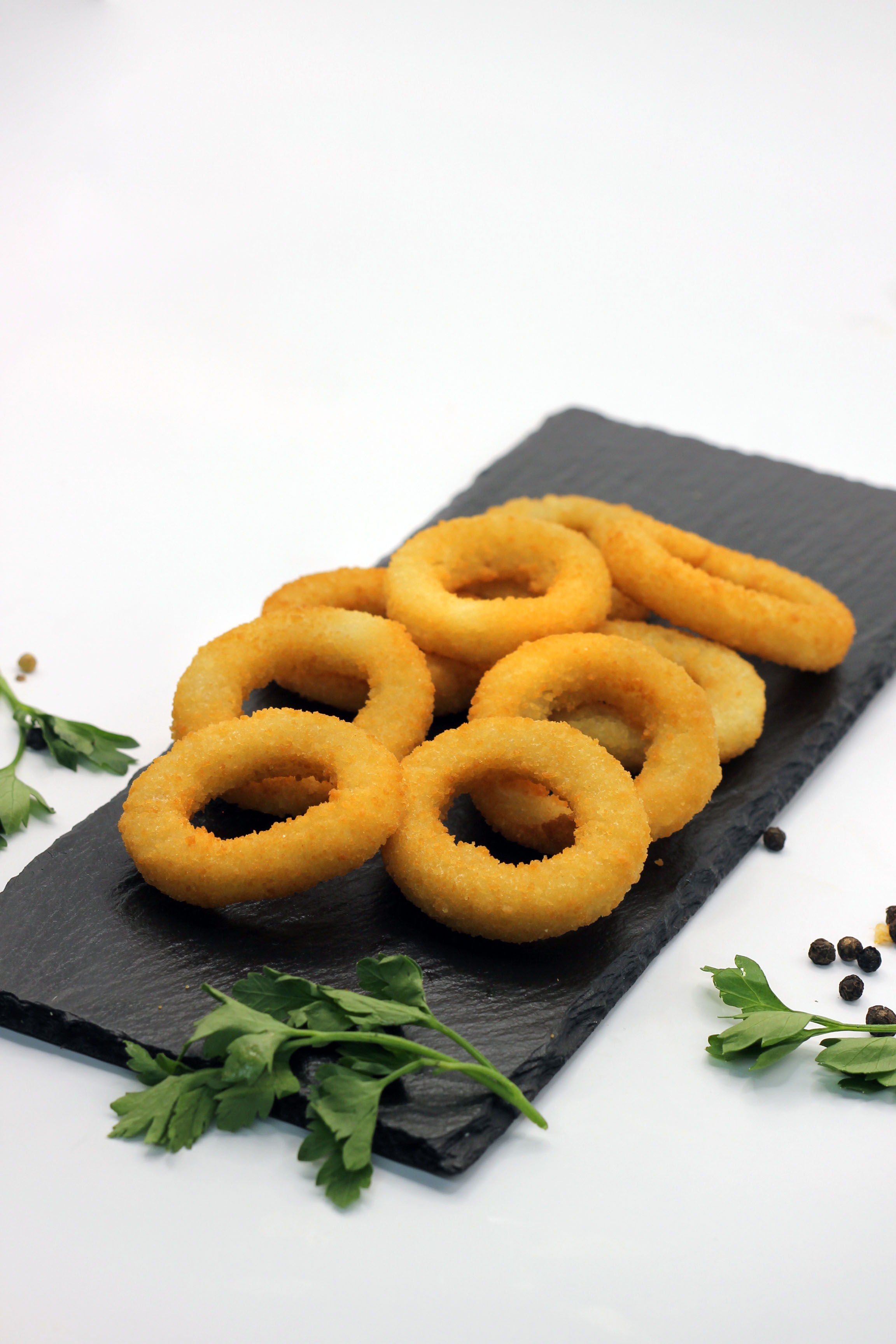 Луковые кольца