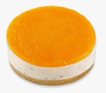 Чизкейк Betty's cake тропический