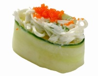 Гункан Калифорния