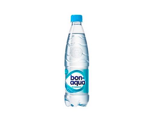 BonAqua 0.5л б/г.
