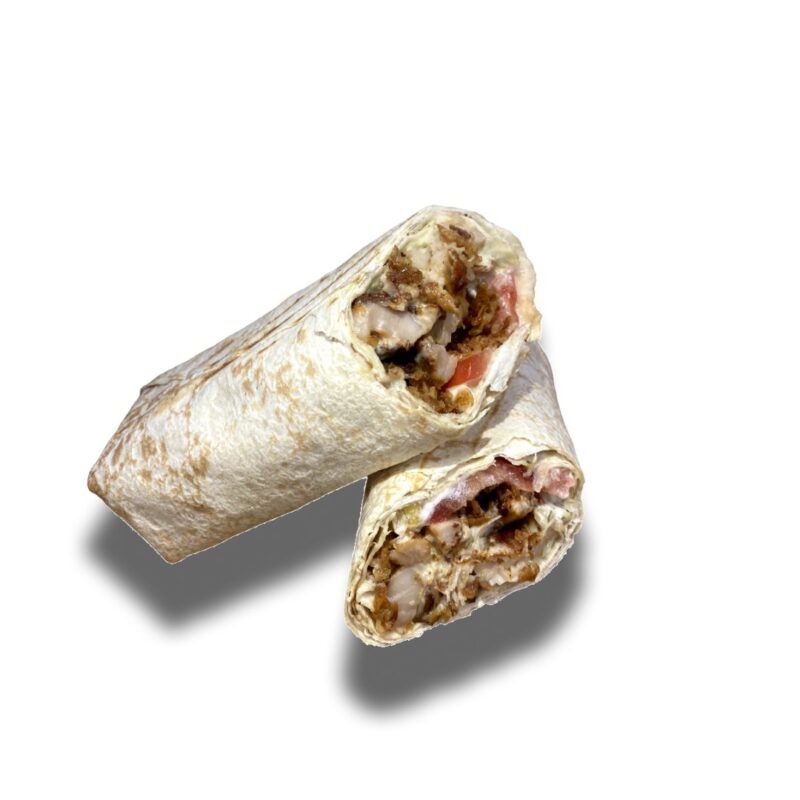 Шаурма сырный ранч