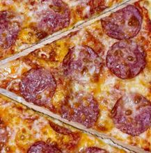 Пицца Пеперони