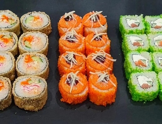 All inclusive (все включено)