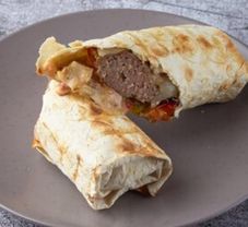 Шаурма Фирменная (говядина)