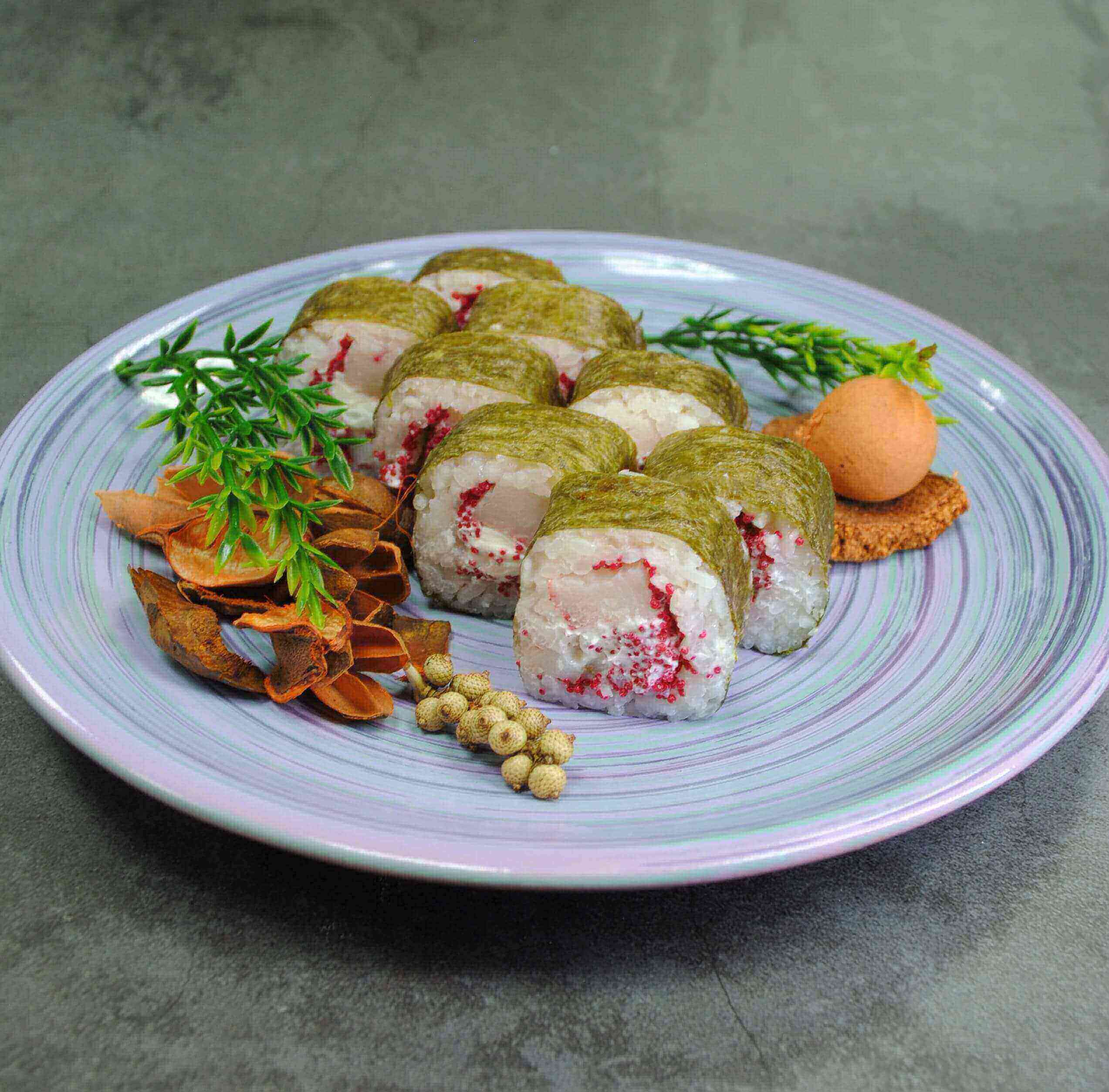 Морской коктейль