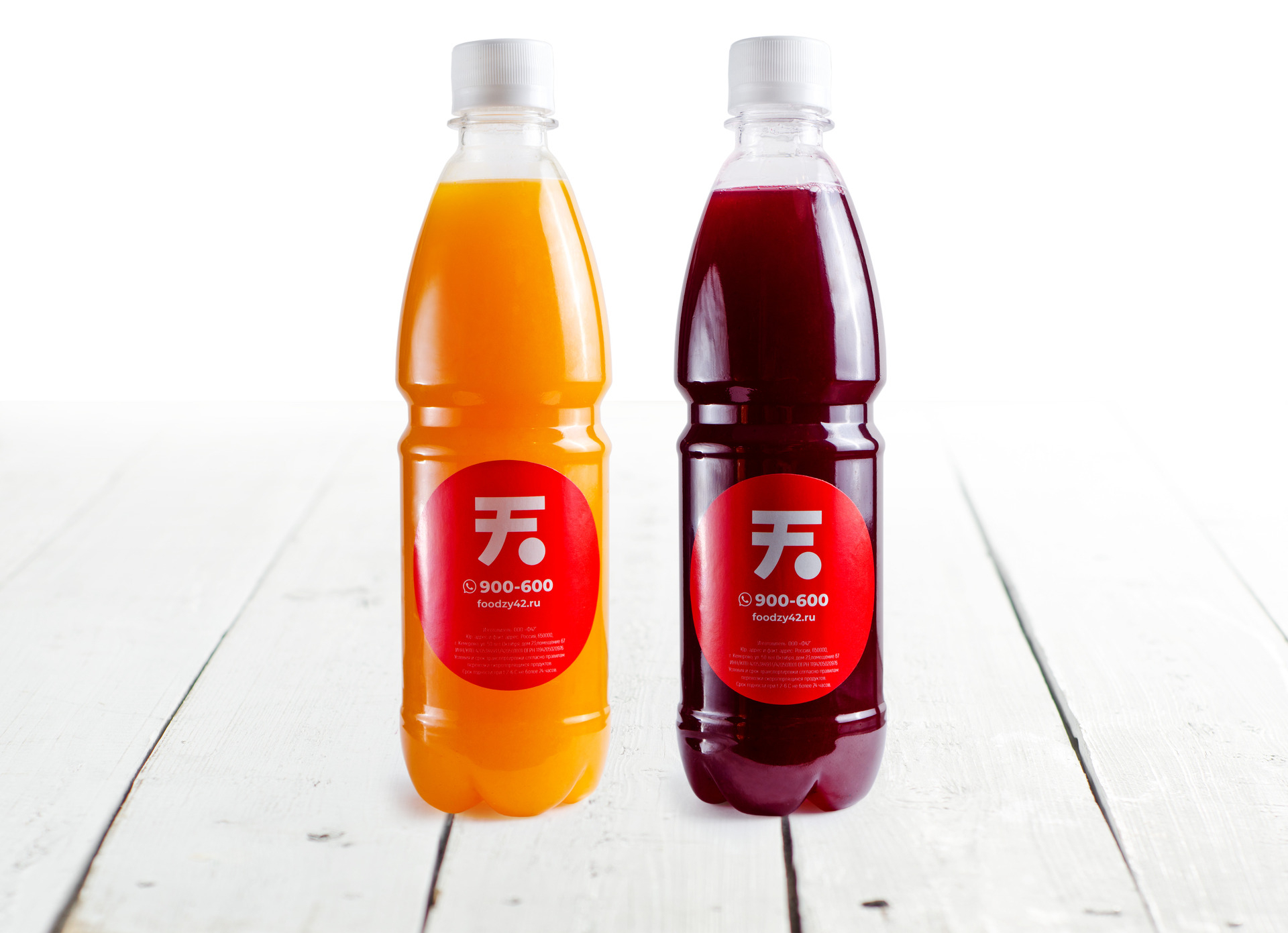 Напиток клюквенный 0,5л