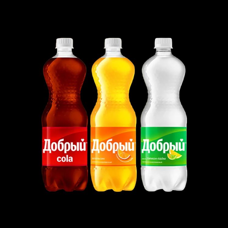 Напиток "Добрый"