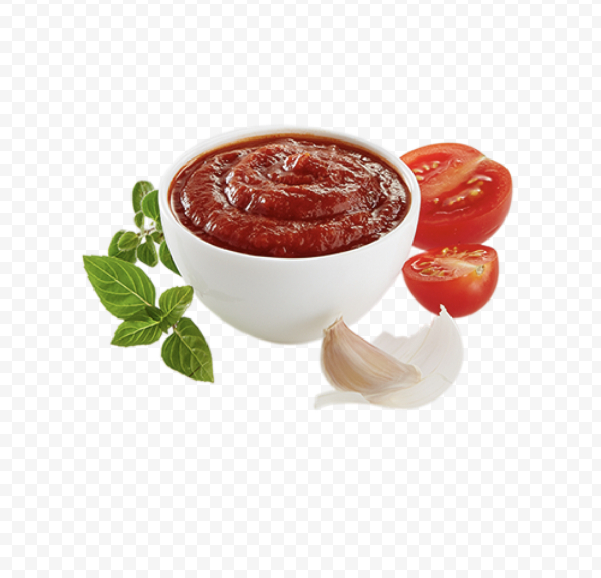 СОУС КРАСНЫЙ