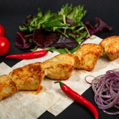 Филе куриное