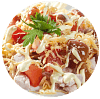 Наполнитель: Каприз