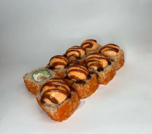 Калифорния хит