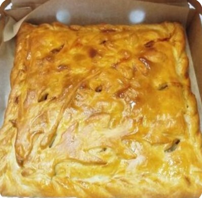 Сет "Для особых случаев"