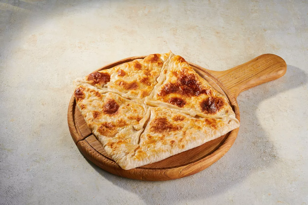 Сокоти с курицей и грибами