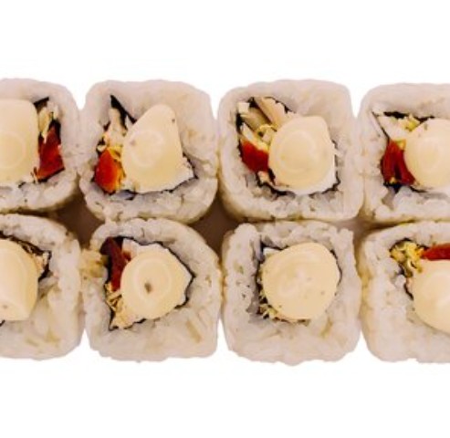 Цезарь ролл