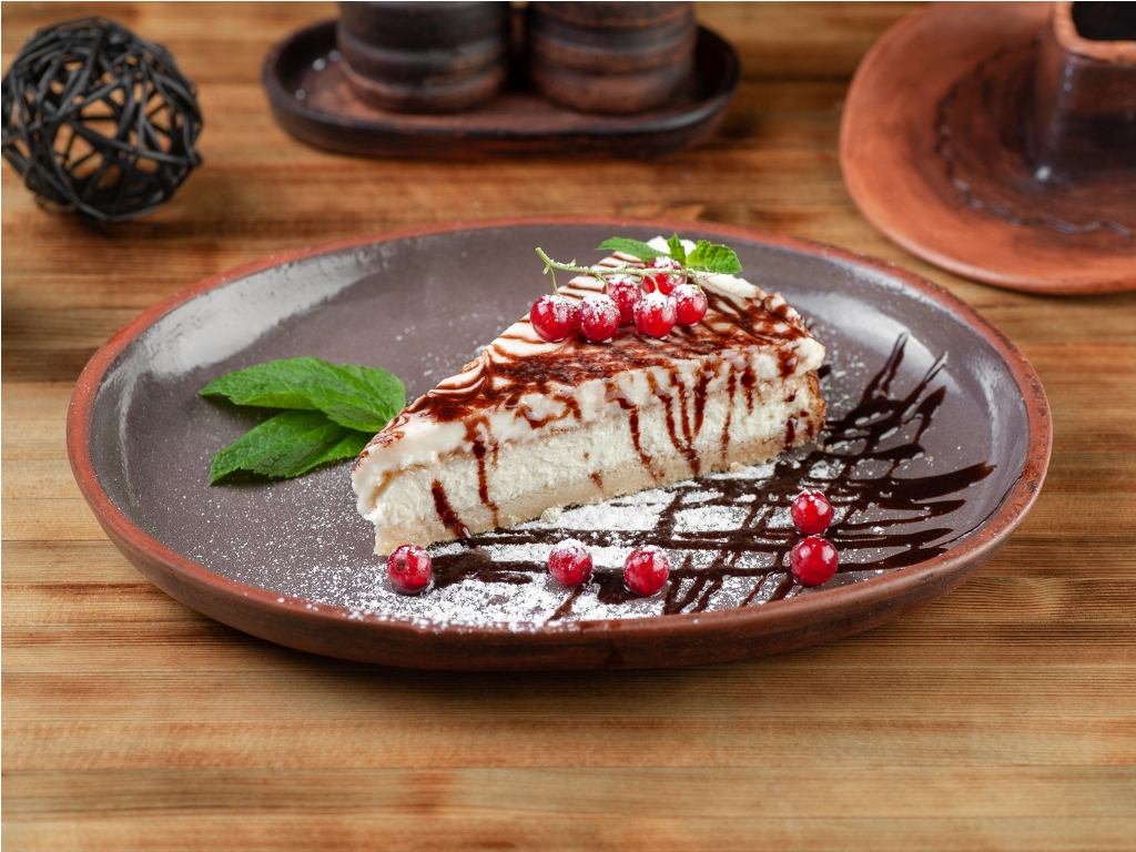 Техасский чизкейк 1к. ХИТ ПРОДАЖ!