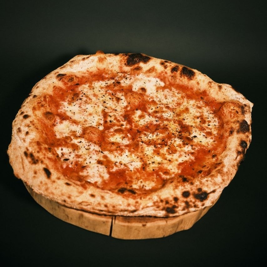 Пицца Маргарита