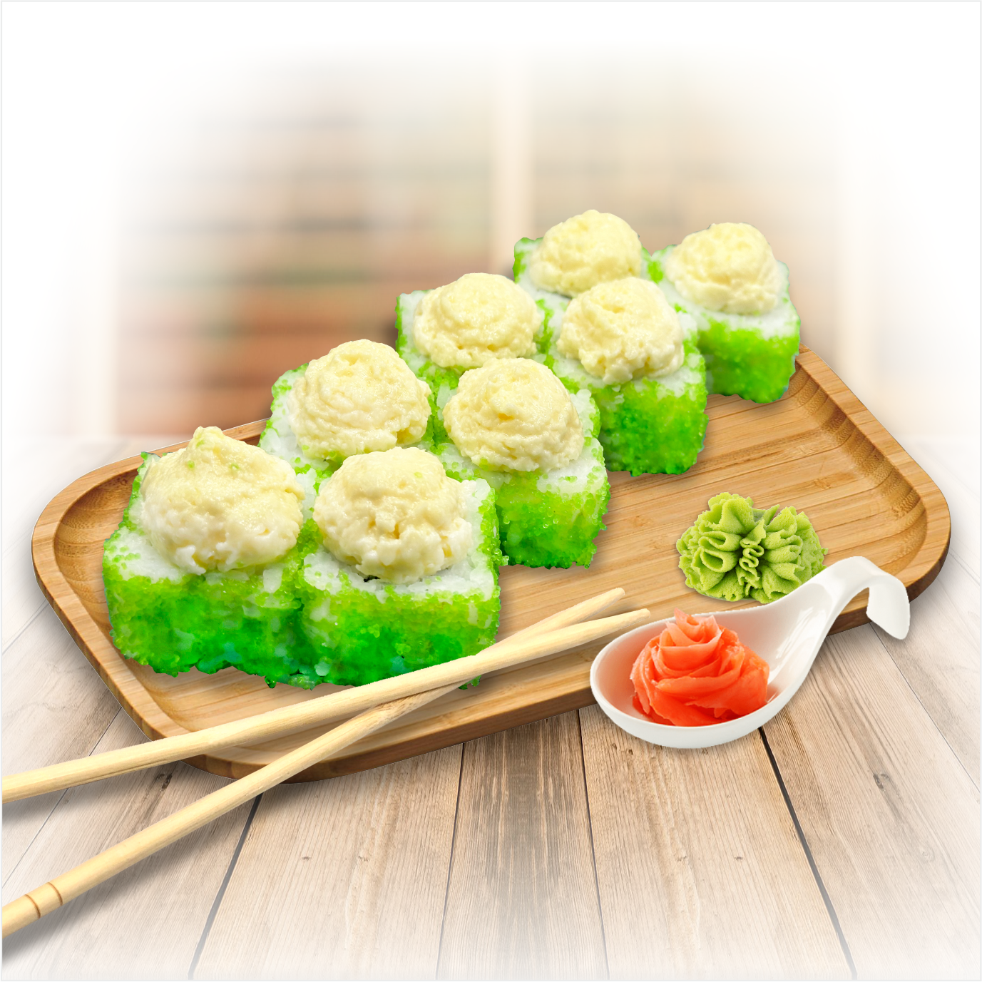 Ролл Венеция 8шт