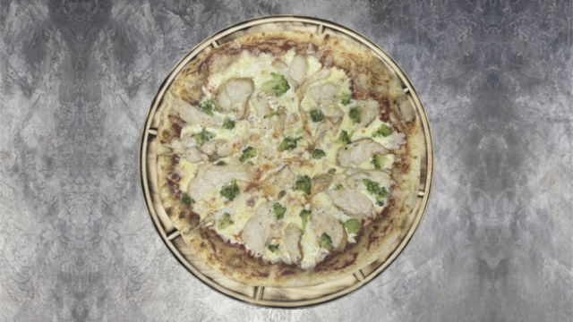 Фитнес курочка, 32см