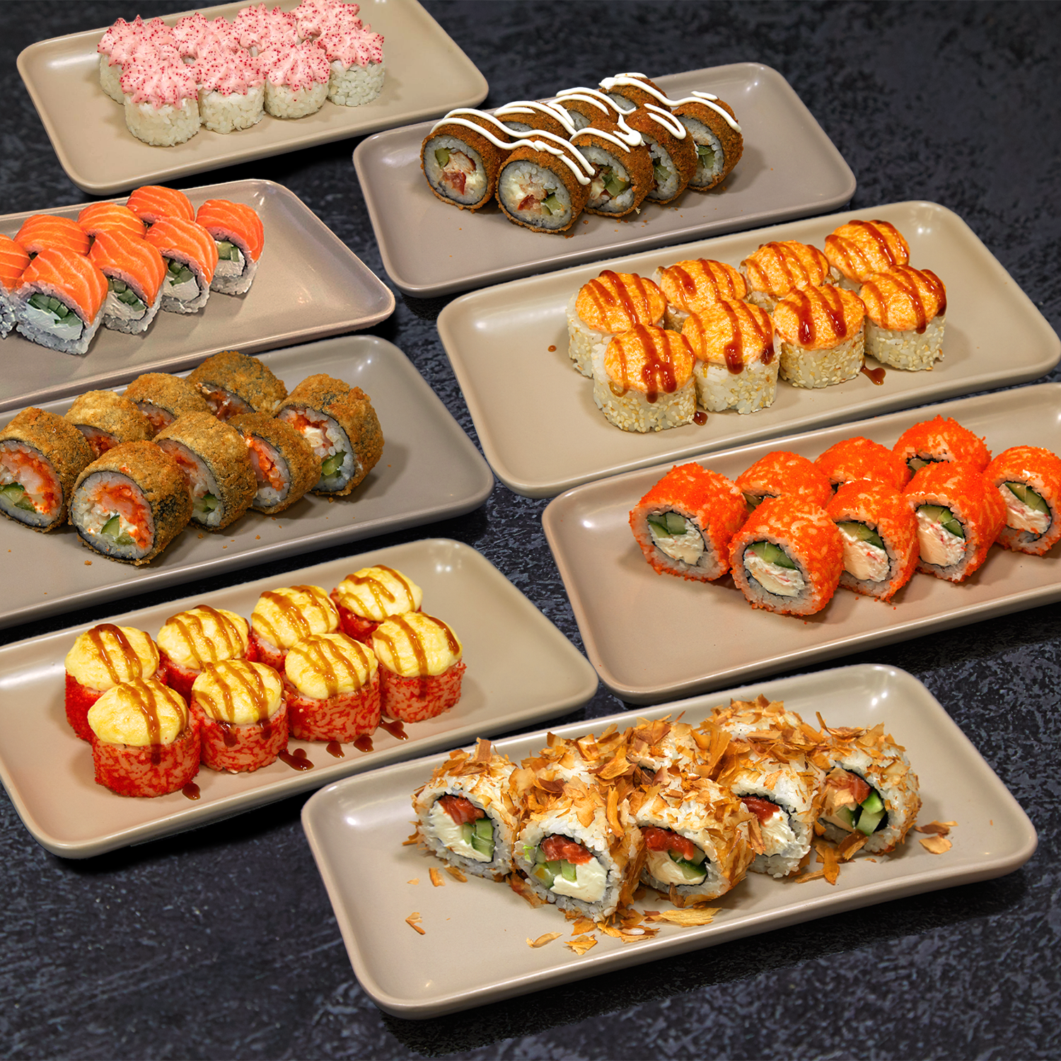 Сет “ну купи, купи”