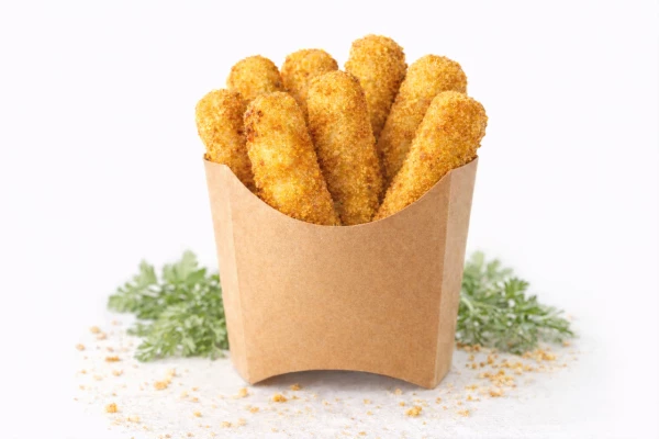 Сырные палочки