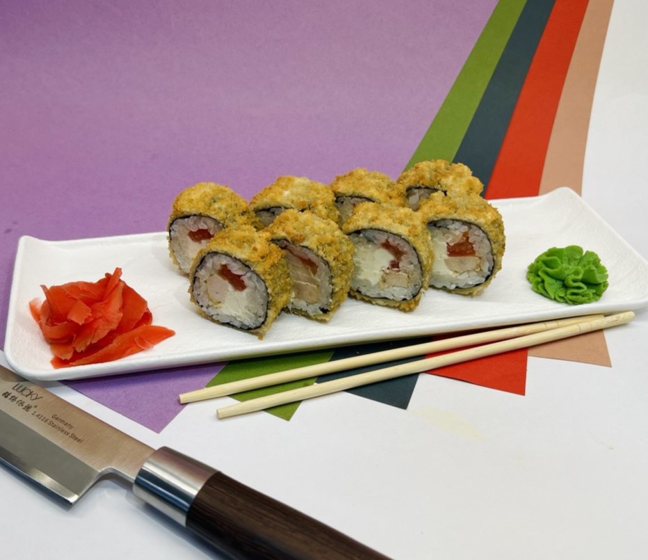 Чикен Темпура