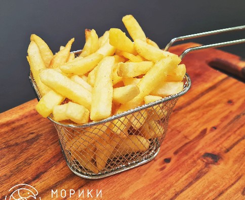 Картофель фри