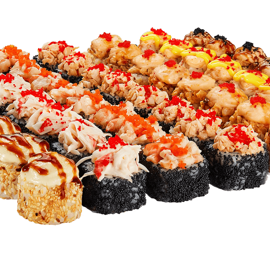 Кавабанга от Рафа