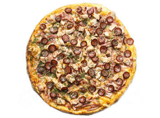 Мясная