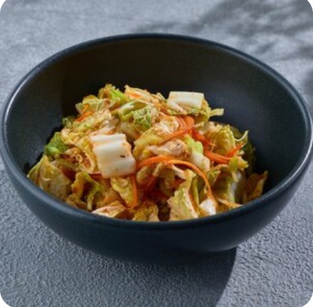 Салат Кимчи