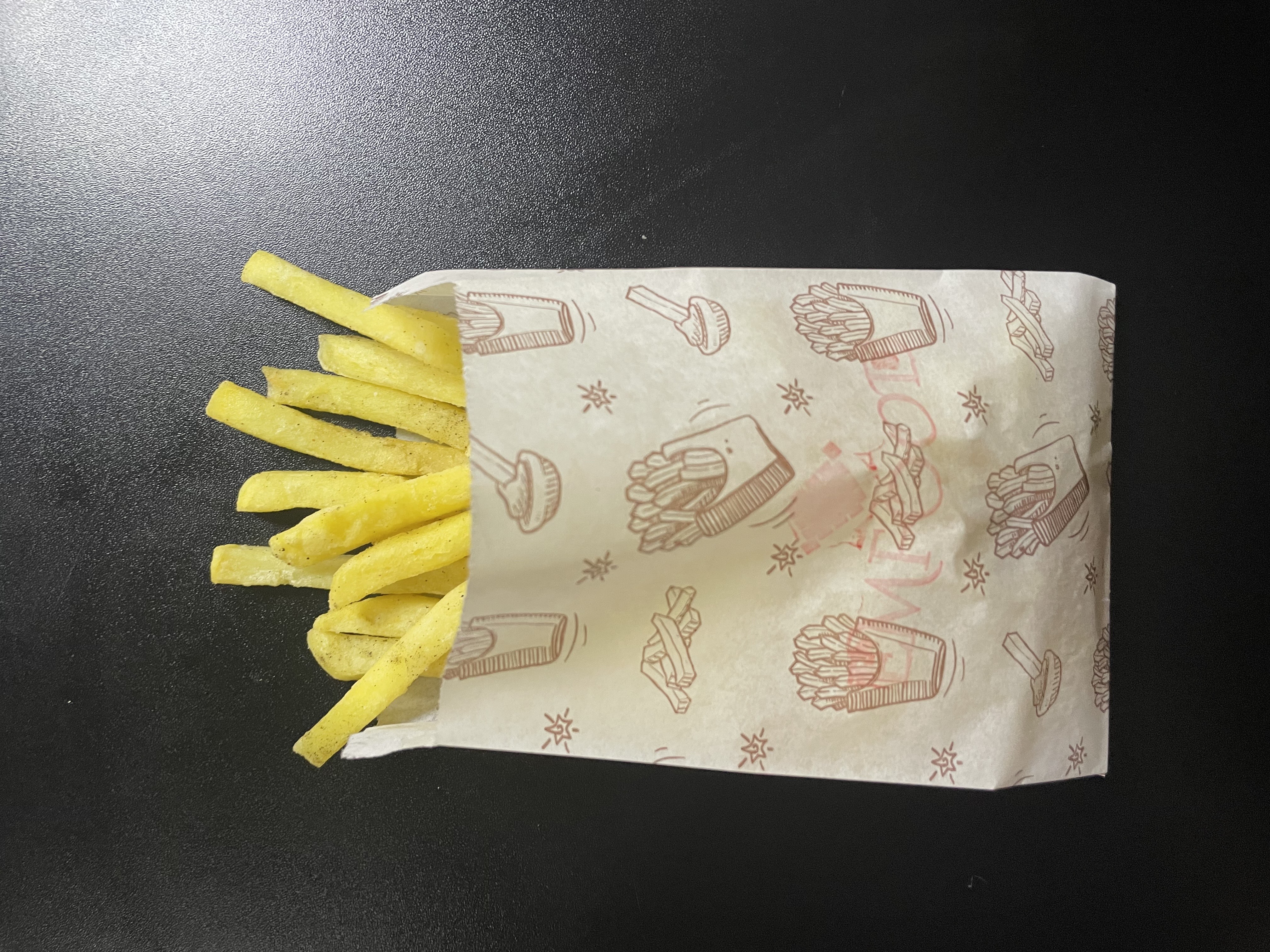 Картофель Фри