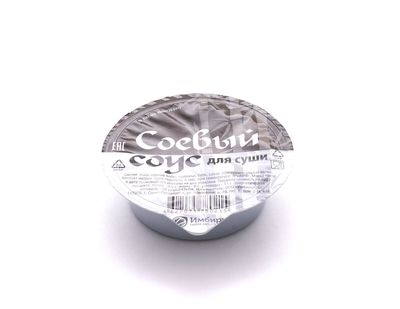 Соевый соус