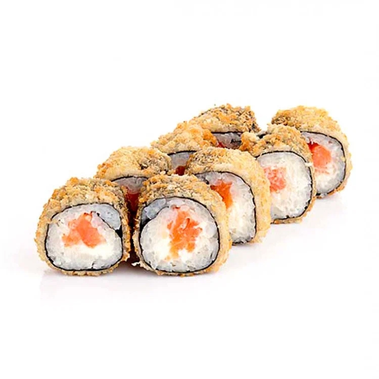 Жаренный Сяке Маки