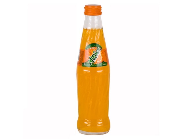Миринда 0.25