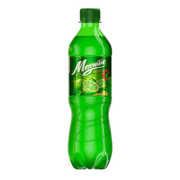 Лимонад Крым Мохито