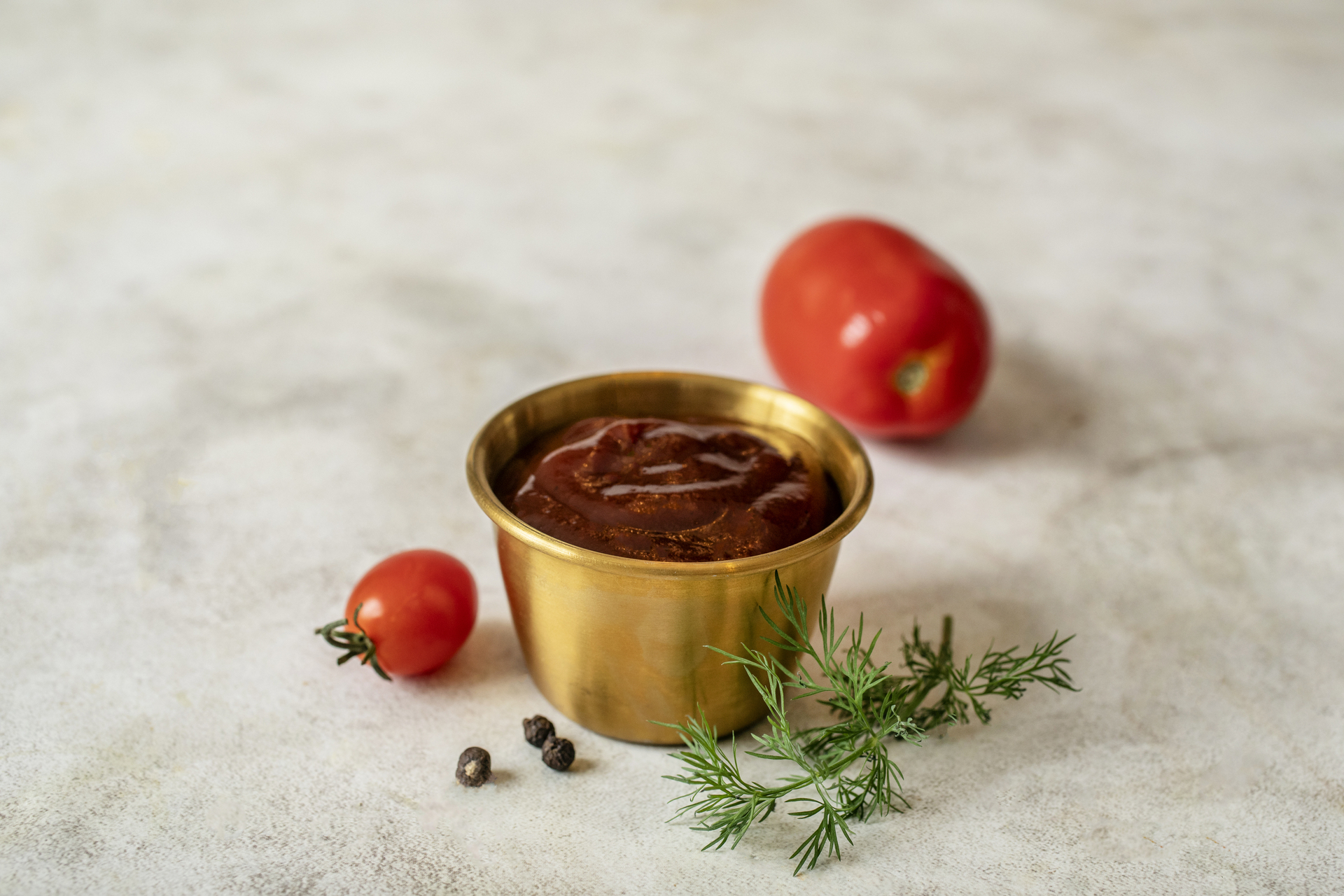 Соус Heinz Барбекю 25г