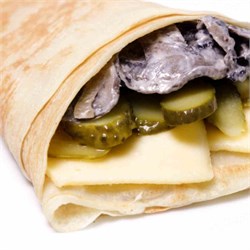 Блинчик Русский