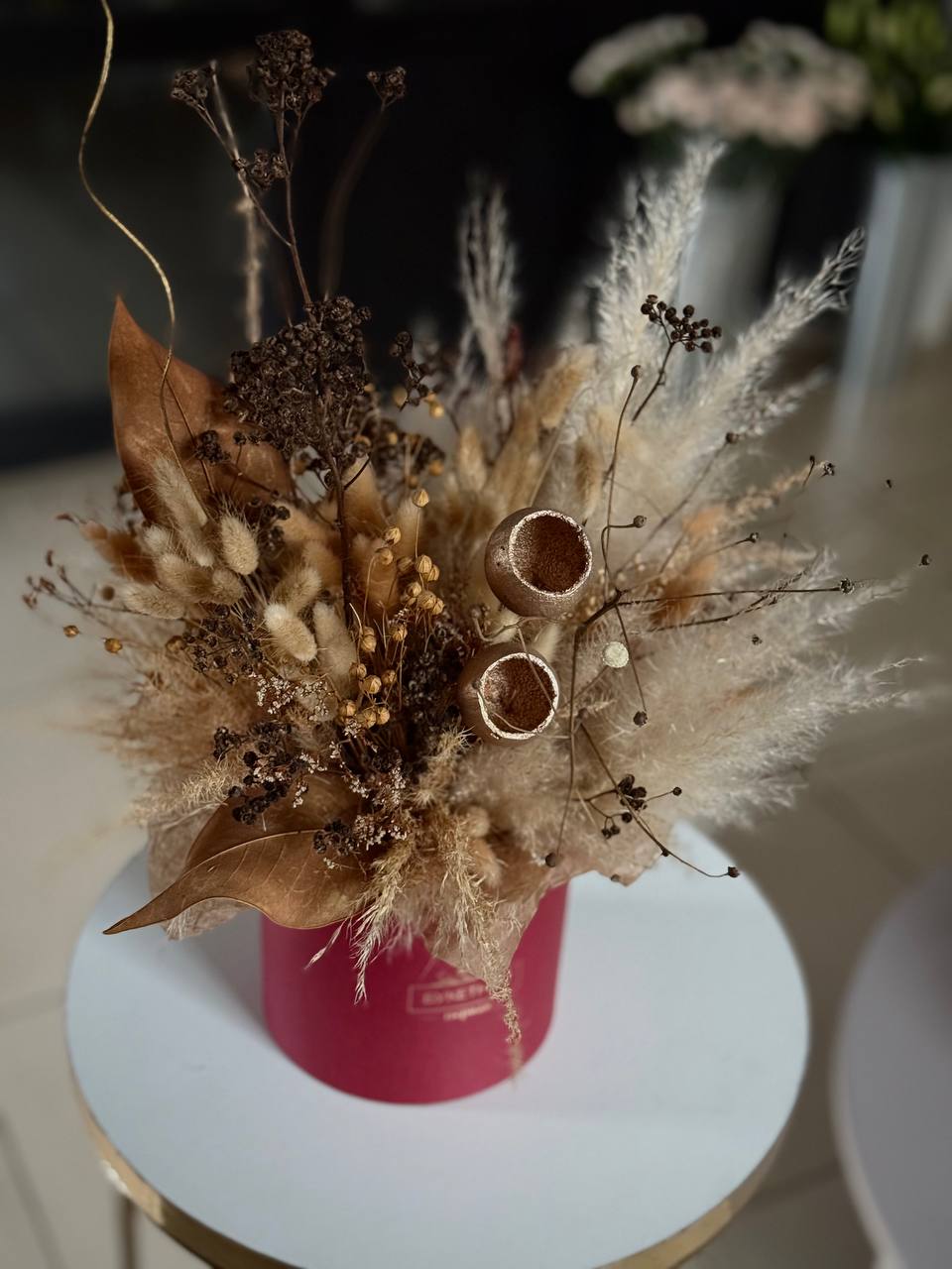 Бархатная любовь