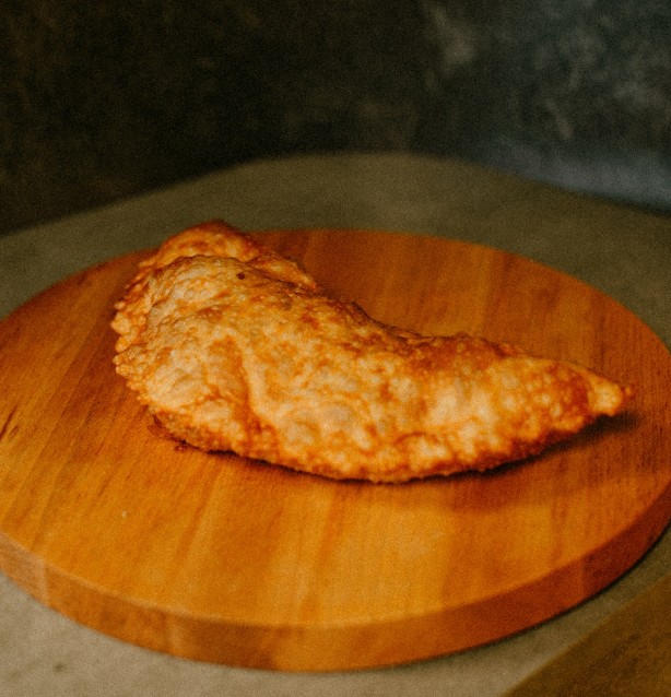 Чебурек на Завтрак