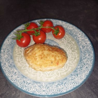 Котлета оригинальная